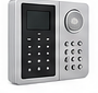 Access control intercom